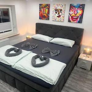  Apartment Merys
