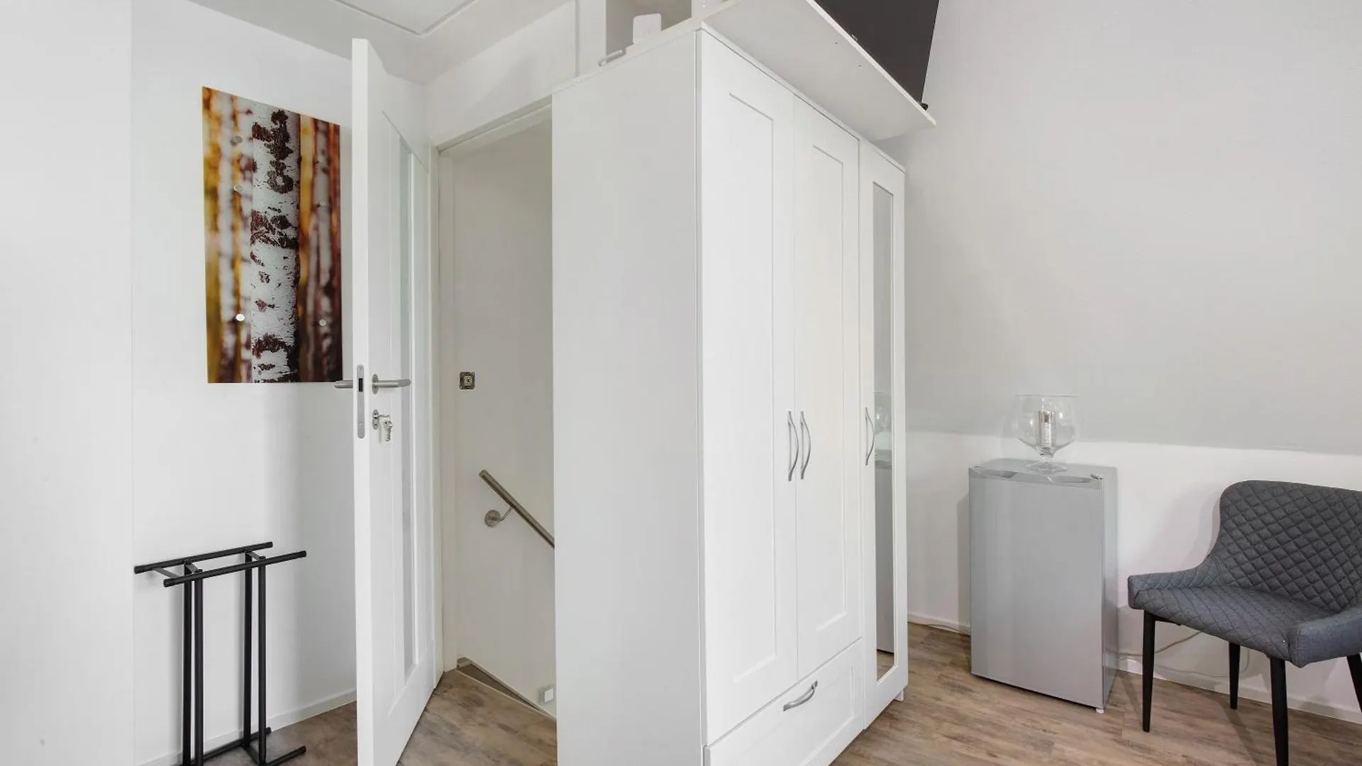 Ferienwohnung Erhardt Guenzburg 0*,