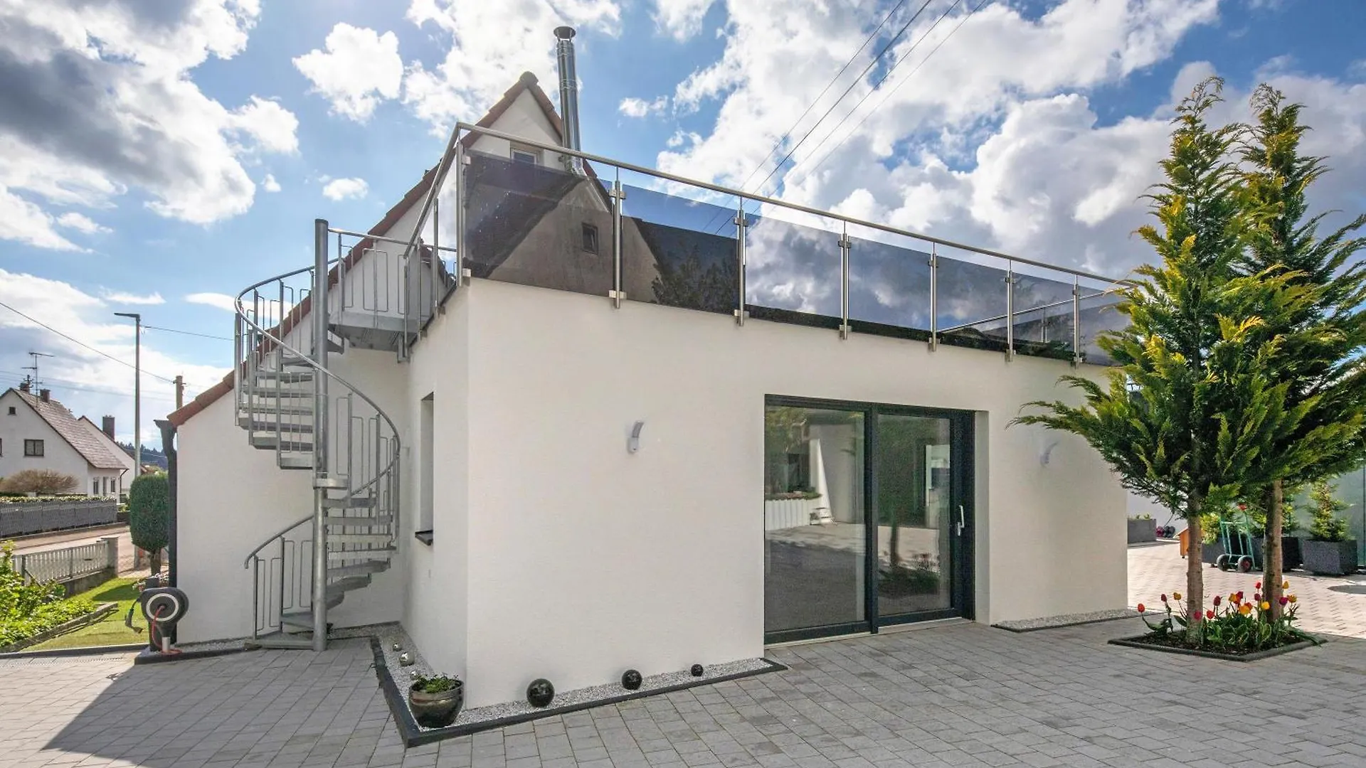 Ferienwohnung Erhardt Guenzburg
